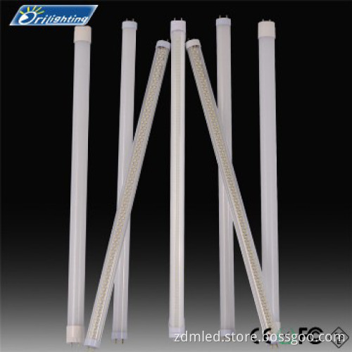 energy saving 80% 60cm t8 led tube shenzhen cheap price